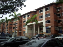 Blk 41 Holland Drive (Queenstown), HDB 3 Rooms #170762